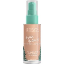 Тональный крем-корректор Physicians Formula Butter Believe It!, тон светлый, 30 мл