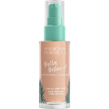 Physicians Formula Believ IT tonal corrector!, The tone is light, 30 ml
