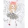 Set for the girl PlayTode: T -shirt and Legins, height 110 cm