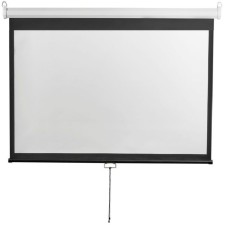 Экран 121x206 см, Digis Optimal-D DSOD-16903 16:9 настенно-потолочный, рулонный