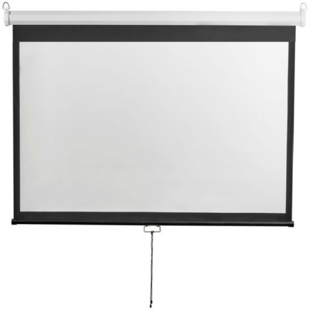 Screen 121x206 cm, Digis Optimal-D DSOD-16903 16: 9 wall-flowing, roll