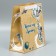 Package Gift Laminated Vertical, Packaging, “Best Brother”, ML 27 x 23 x 11.5 cm
