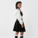 Children's skirt KAFTAN, r.36 (134-140 cm) black