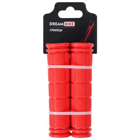 Dream Bike, 115 mm, red color-3