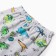 Pajama for the boy "Elf", the color is gray, height 116 cm