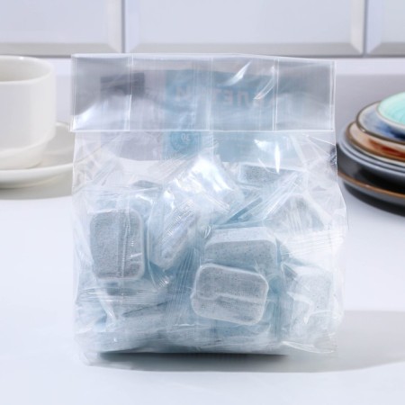Banks for dishwashers, 30 pcs, Mr. SHINE-1