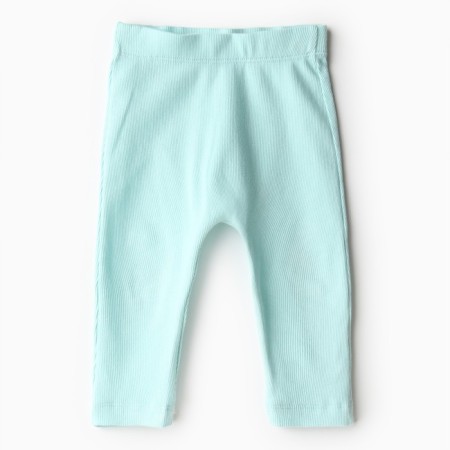 Kit for children (jacket and pants) minku, blue color, height 110 cm-8