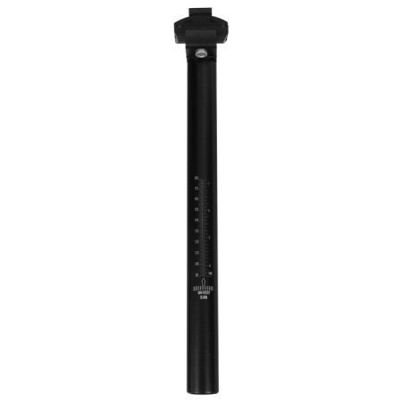 DEVELF PIEM Dream Bike, 30.4x350 mm, aluminum