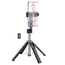 Mono-thieves Hoco K18, for 4.5-7.0 inches, Bluetooth, 0.97 m, black