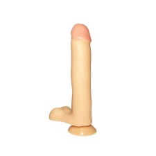 Casanova phalloimitator, 23 cm, bodily