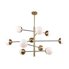 Ceiling chandelier Tufan 920 mm, G9 250W