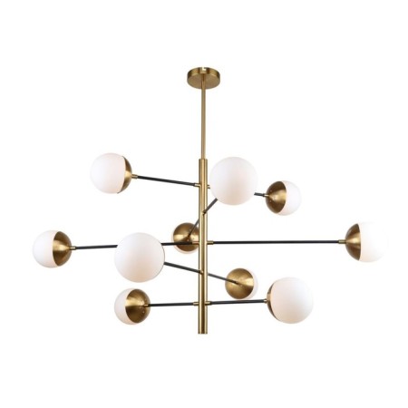 Ceiling chandelier Tufan 920 mm, G9 250W