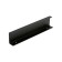 Pen "Elmat" 99, m/o 128, plastic, black color