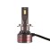 Auto Stuffing LED N7, 12 V, 30 W, 2160 lm, wire 20 cm, white light, 2 pcs