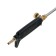 Burner roof gas -air tundra, 710 mm, d = 50 mm, 1300 ° C, valve