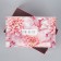 A set of boxes 10 in 1, gift packaging, “flowers”, 12 x 7 x 4 - 32.5 x 20 x 12.5 cm