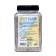 Salt-scrub for a bath, with a fir, 850 g