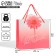 Gift package, packaging, "flower", 25 x 26 x 10 cm