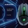 Mouse call 915G Hellwish V2 Black/Gray Optical (4800DPI) USB (6but)