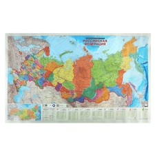 Nastennaya map 