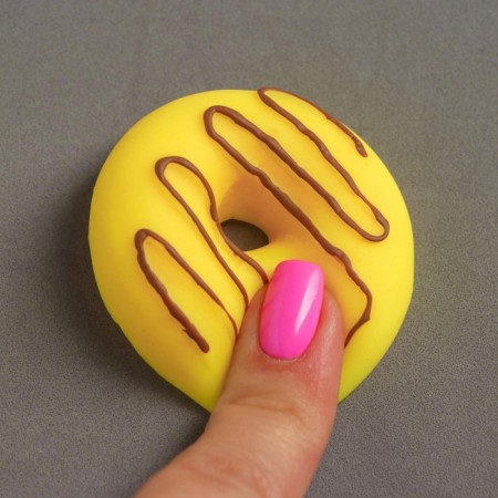 Anthistress Mill "Donut", species mix-2