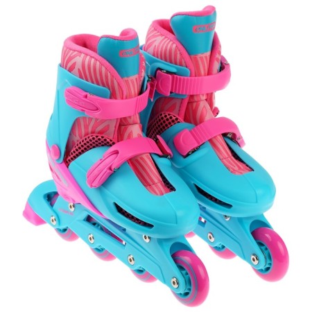 Roller skates sliding onlytop, p. 30-33, PVC 64 mm wheels-2