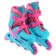 Roller skates sliding onlytop, p. 30-33, PVC 64 mm wheels