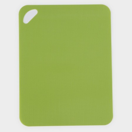 Board cutting anti -excellent flexible Dolyana, 38 × 29 cm, color mix-2