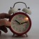 Alarm clock, smooth move, D-8 cm