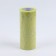 Fatin with sparkles, 15 cm, 11 ± 1 g/sq.m, 23 ± 1 m, yellow color No. 57