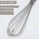 Corolla for whipping Konfinetta "Silver", string 1.3 mm, 35 × 7 × 7 cm, silver color