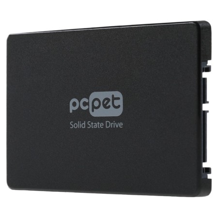 SSD PC Pet Sata-III 1TB PCPS001T2 2.5 "OEM-7
