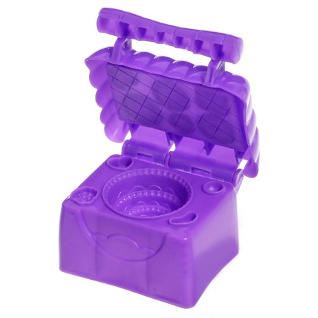 Set of game "wonderful cupcakes", in a package-13