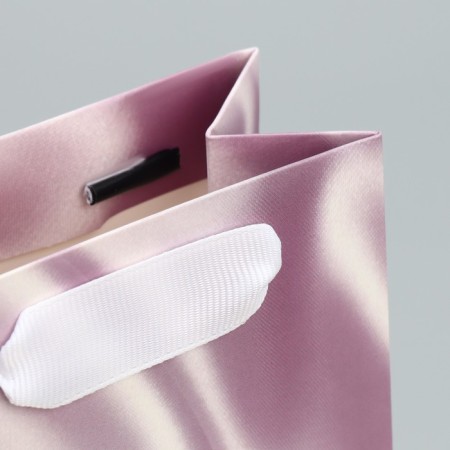 Gift laminated package, packaging, Pressent for You, 10 x 22 x 6 cm-5