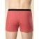 Men's panties, size 50, red color