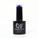 Gel nail polish, Classic Colors, 3 phase, 8ml, Led/UV, ultramarin color (70)