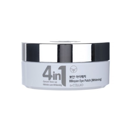 Paths for the skin around the eyes Dr.cellio 4 in 1 bboyan, brightening-1