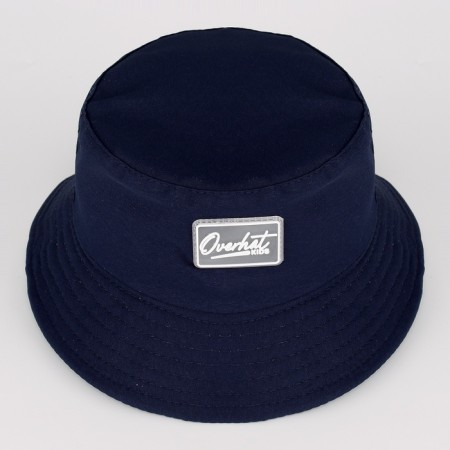 Panama Panam for a boy, dark blue color, rr 48-50-5