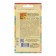 Flower seeds of the calendula "Kabluna", dark orange, 0.5g