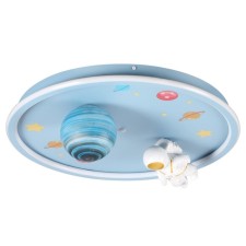 ATLAS LED 80W 3000-6000K 5208lm Ceiling