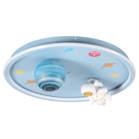 ATLAS LED 80W 3000-6000K 5208lm Ceiling