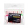 Winter Yaman "drop", foam, 2.1 g, color mixt. 5 pcs.
