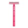Set of disposable machines 2 blades, 5 pcs