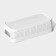 Storage basket "Get", plastic, 22 × 10 × 6 cm, color mix