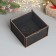 New Year's box "Snake with gifts" 6x12x12 cm