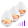 Salt lamp KitFort KT-2844, 20 W, 150 ml, cord 1.5 m