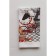 Kitchen kit No. 1: towel, take -off, mittens 38x63 cm
