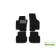 Raps in Klever Standard Volkswagen Jetta 2011-2016, sed., 4 pcs. (textile)