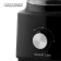 Galaxy Line GL 2313, 1000 W, 1.2 l, 2 speeds, pulse mode, black