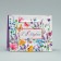 Gift Package Laminated, Packaging, “From March 8”, S 15 x 12 x 5.5 cm